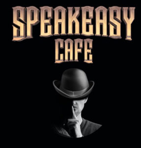 Speakeasy Café